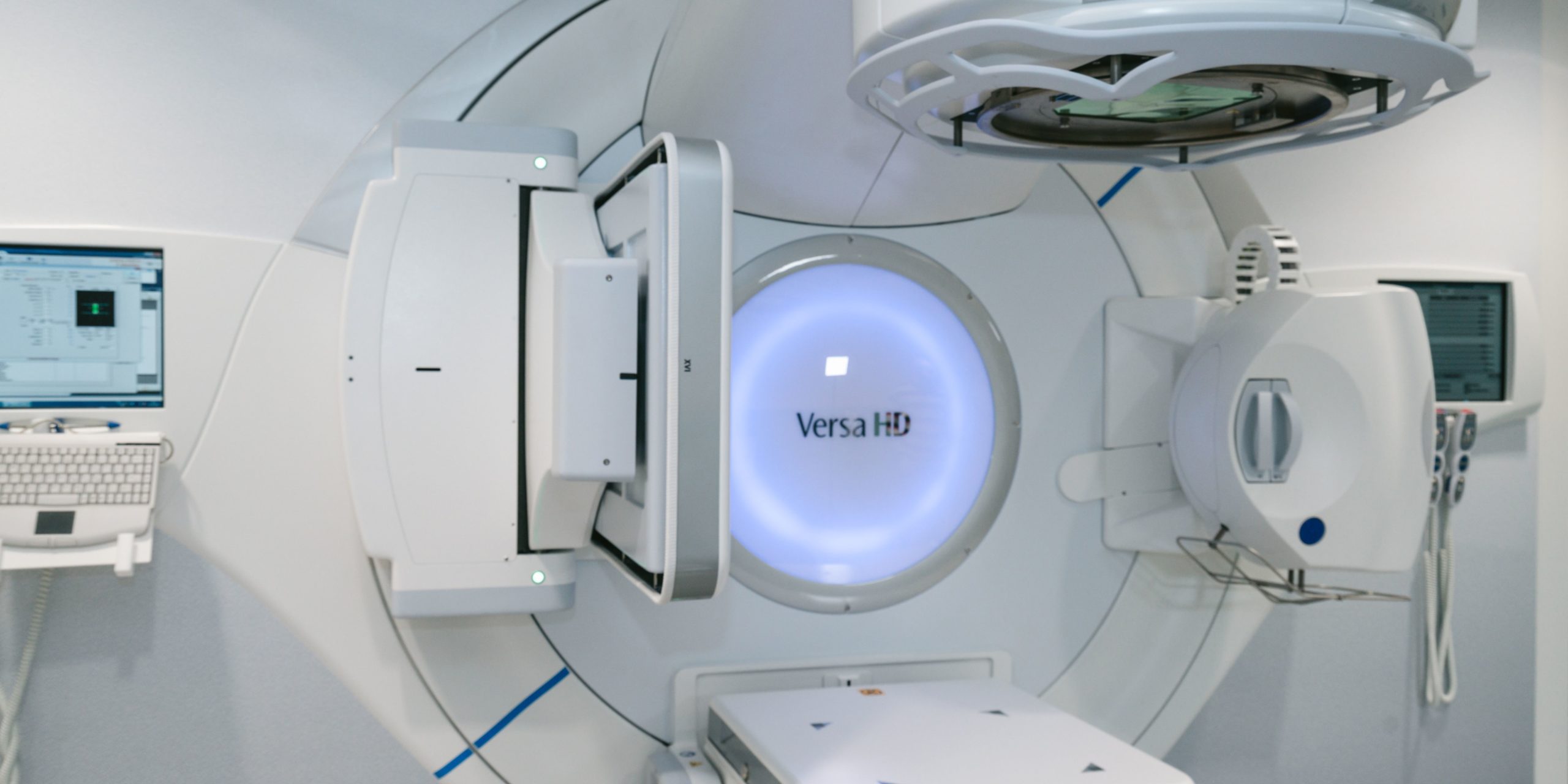 How Radiation Oncology is treating specific cancer