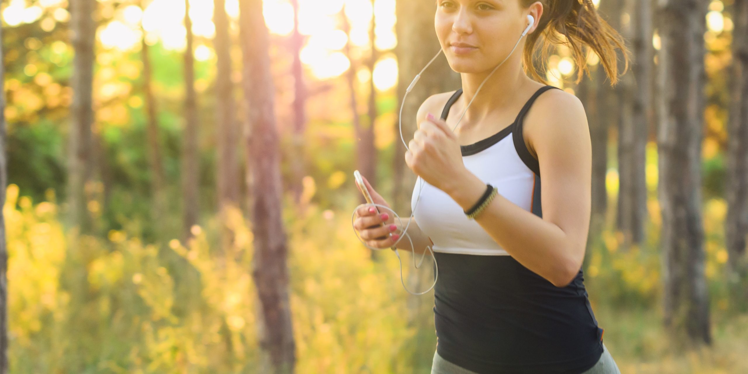 Five tips to keep yourself fit this summer