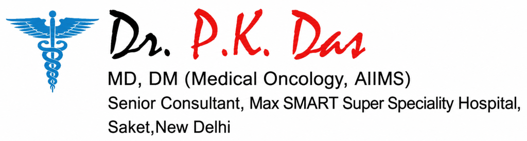 DR PK DAS