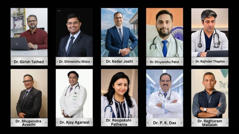 National Doctors' Day 2026