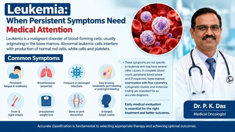 Leukemia